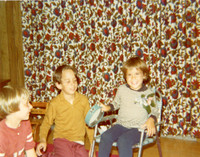 Donoghue Family Album
