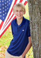 Sean Donoghue Class of 2023
