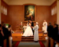 Wedding SAMPLE