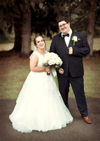 Meg and Steven's Wedding - July 2, 2021