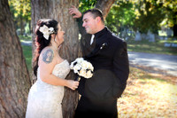 Labonte Wedding