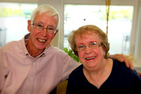 Paul & Mary Donoghue's 50th