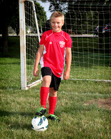 Pal Mac Soccer Class of 2022