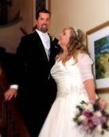 Donoghue Wedding