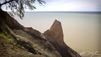 Chimney Bluffs State Park NY