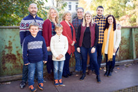 Baker Family