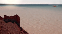 Chimney Bluffs State Park NY