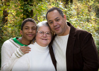 Burns Family