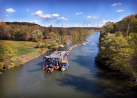 "Dredge On 2020"