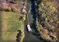 "Dredge On 2020"