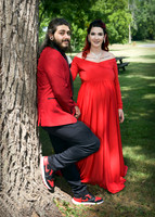 Murad Wedding July 16 2022