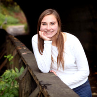 Trabalzi- Senior Portrait
