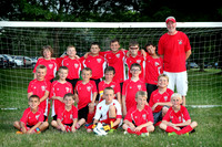 Palmyra Macedon U11 2014