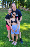 Erin's Celebration  - June 2024