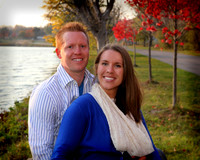 Monje Engagement Gallery
