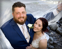 Luke and Haley - September 2022